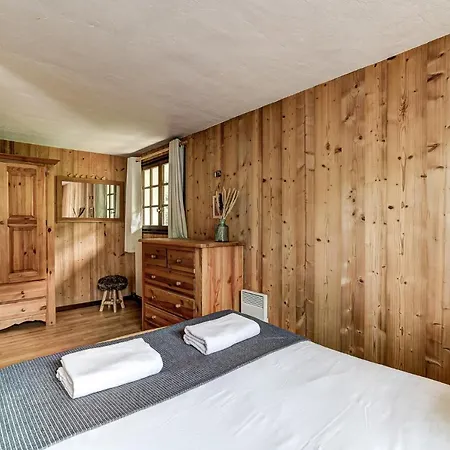 Trois Bois - Alpes Travel - - Sleeps 8 * Les Houches