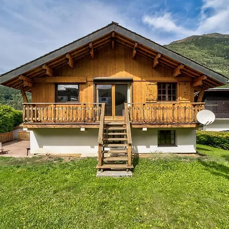 Trois Bois - Alpes Travel - - Sleeps 8